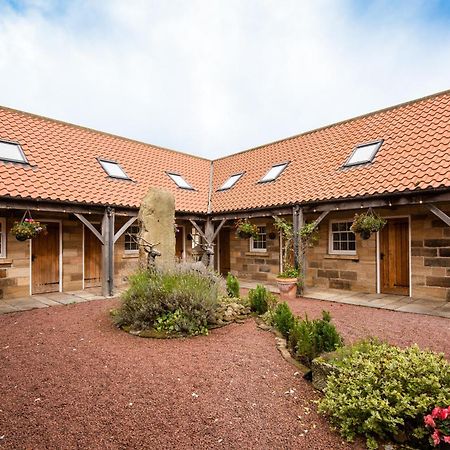 The Stables - The Inn Collection Group Whitby Eksteriør bilde