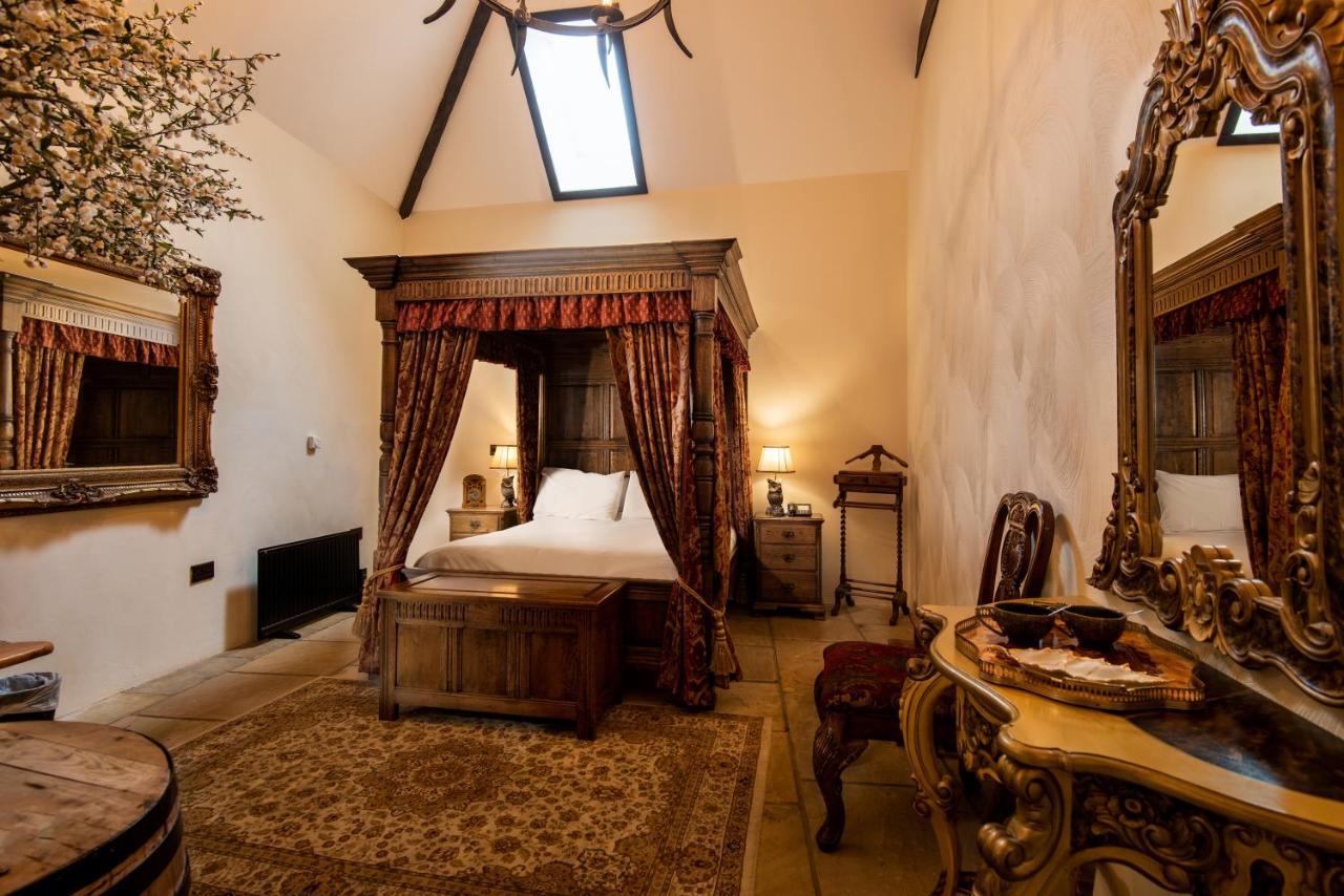 The Stables - The Inn Collection Group Whitby Eksteriør bilde