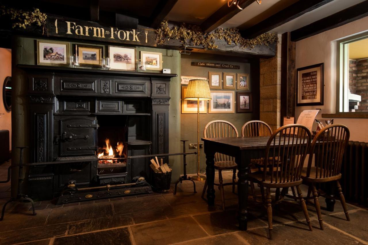 The Stables - The Inn Collection Group Whitby Eksteriør bilde