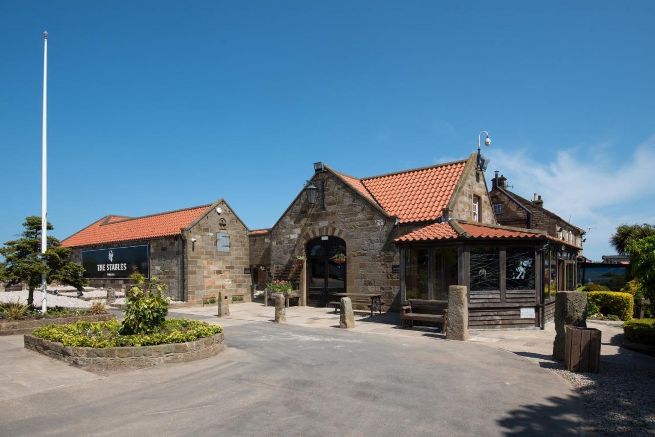 The Stables - The Inn Collection Group Whitby Eksteriør bilde