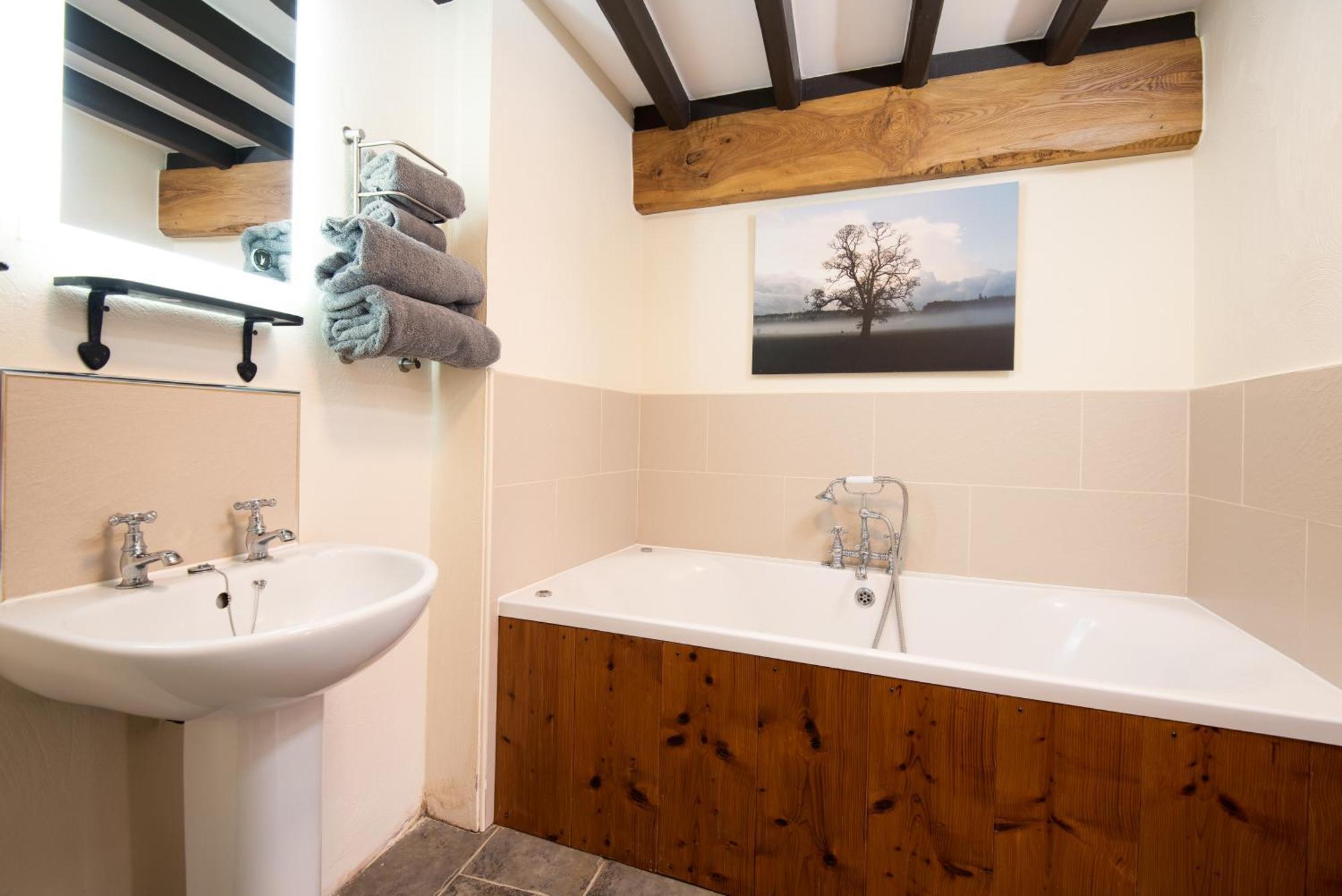The Stables - The Inn Collection Group Whitby Eksteriør bilde