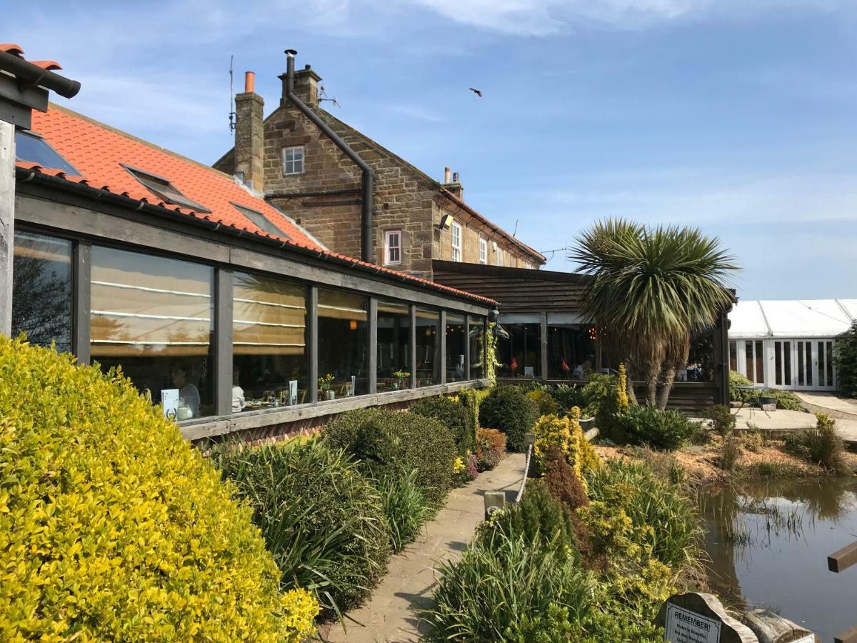 The Stables - The Inn Collection Group Whitby Eksteriør bilde