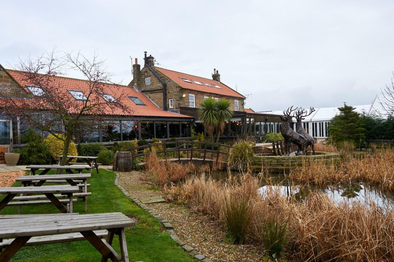 The Stables - The Inn Collection Group Whitby Eksteriør bilde
