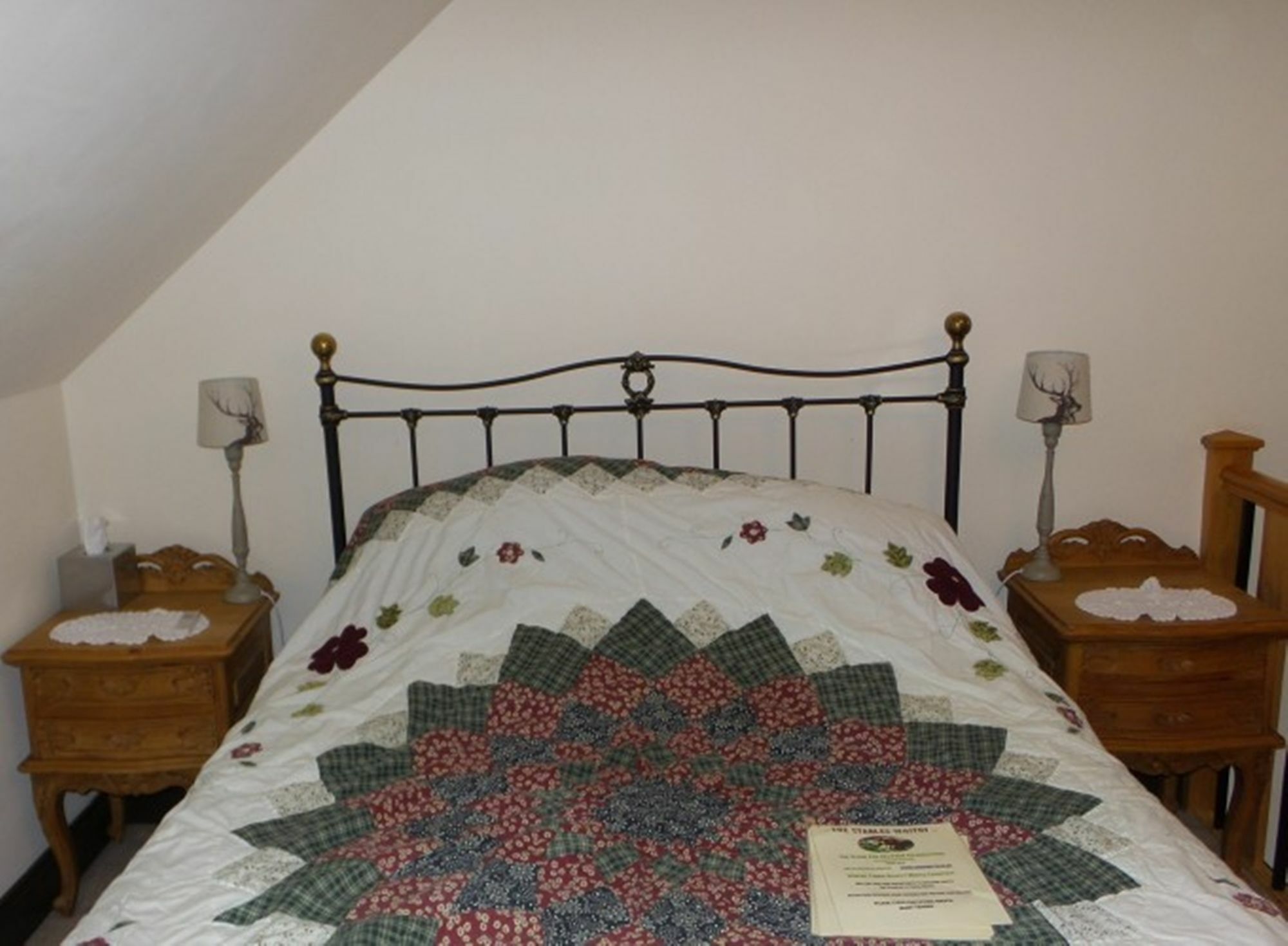 The Stables - The Inn Collection Group Whitby Eksteriør bilde