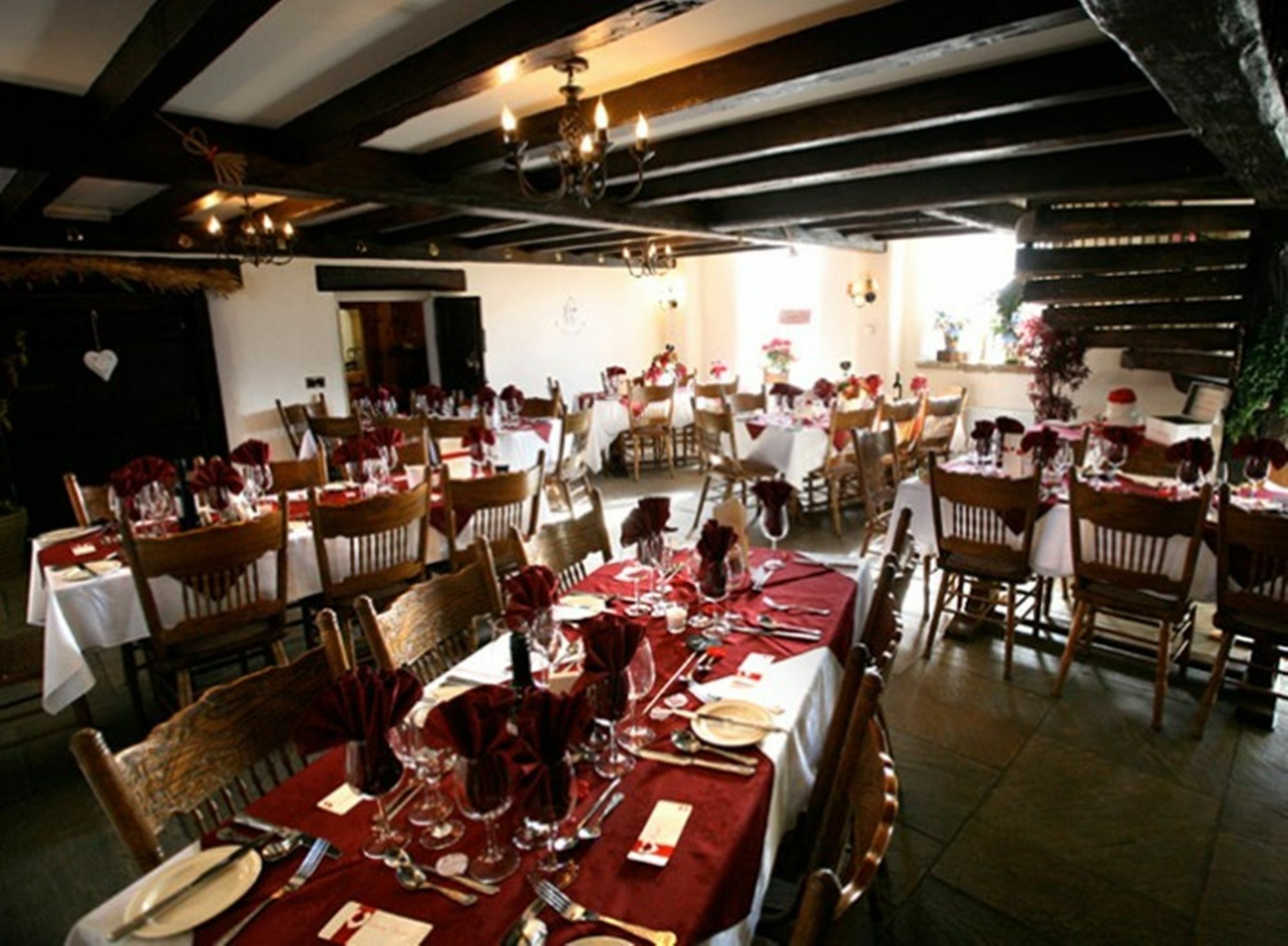 The Stables - The Inn Collection Group Whitby Eksteriør bilde